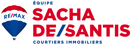 REMAX Équipe Sacha De Santis