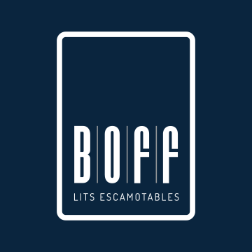B.O.F.F. lits escamotables