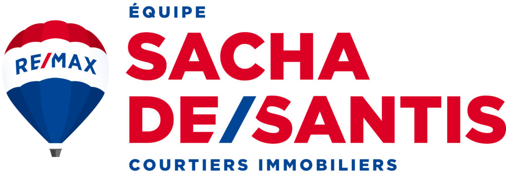 Équipe Sacha De Santis – Courtiers immobiliers Remax