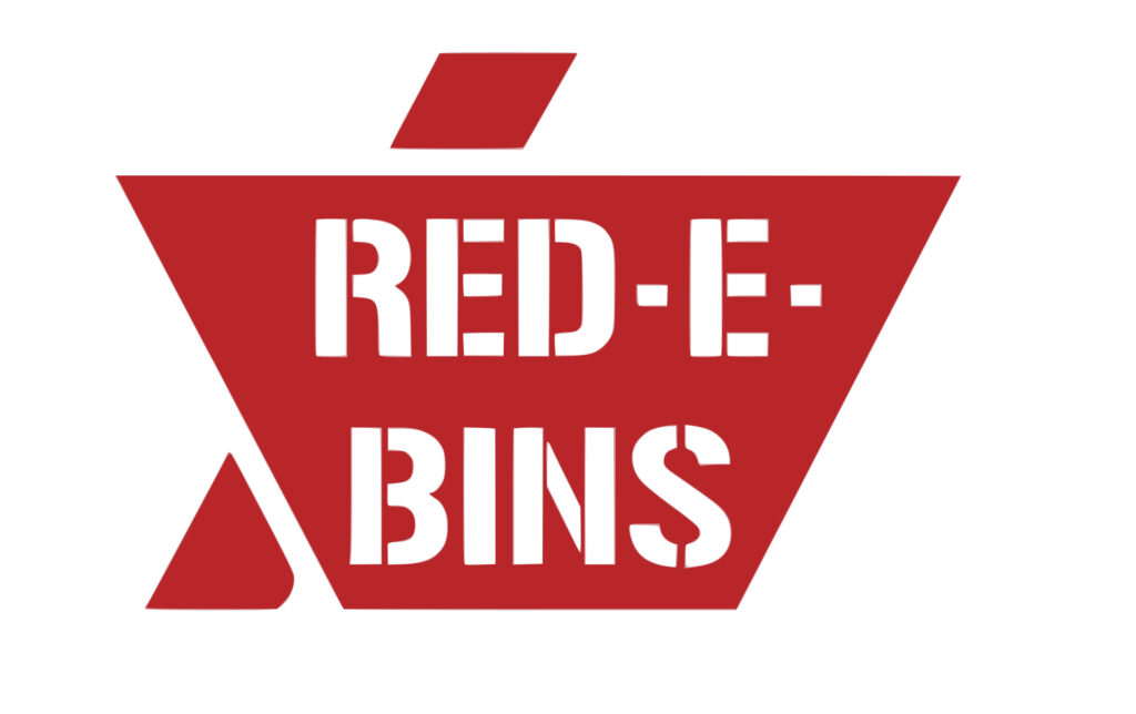 Location Red-E-Bins Sherbrooke inc.