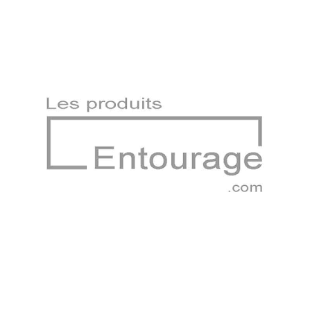 Les produits Entourage